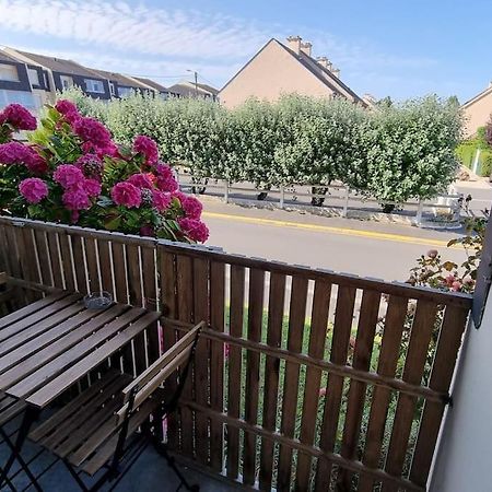 A Louer Plages Du Debarquement A Courseulles Sur Mer Apartment Bagian luar foto