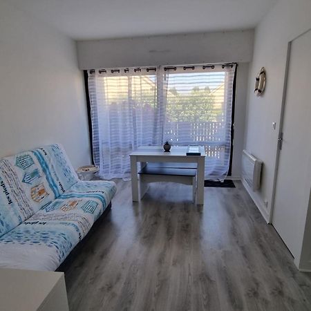 A Louer Plages Du Debarquement A Courseulles Sur Mer Apartment Bagian luar foto