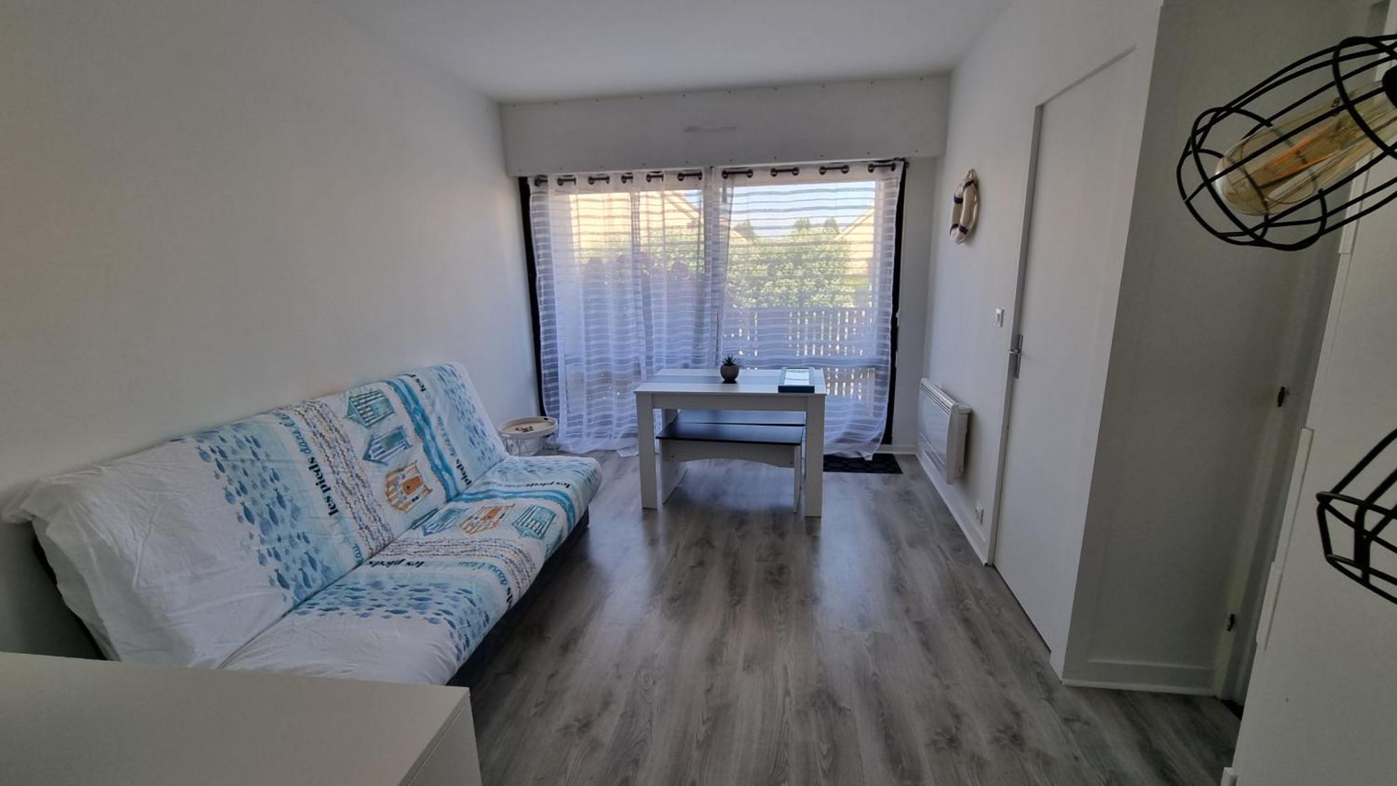 A Louer Plages Du Debarquement A Courseulles Sur Mer Apartment Bagian luar foto
